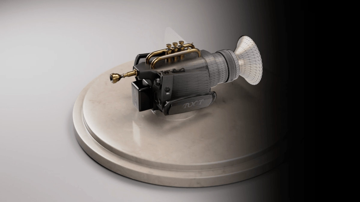 Diploma of Animation 2022&nbsp;Showreel