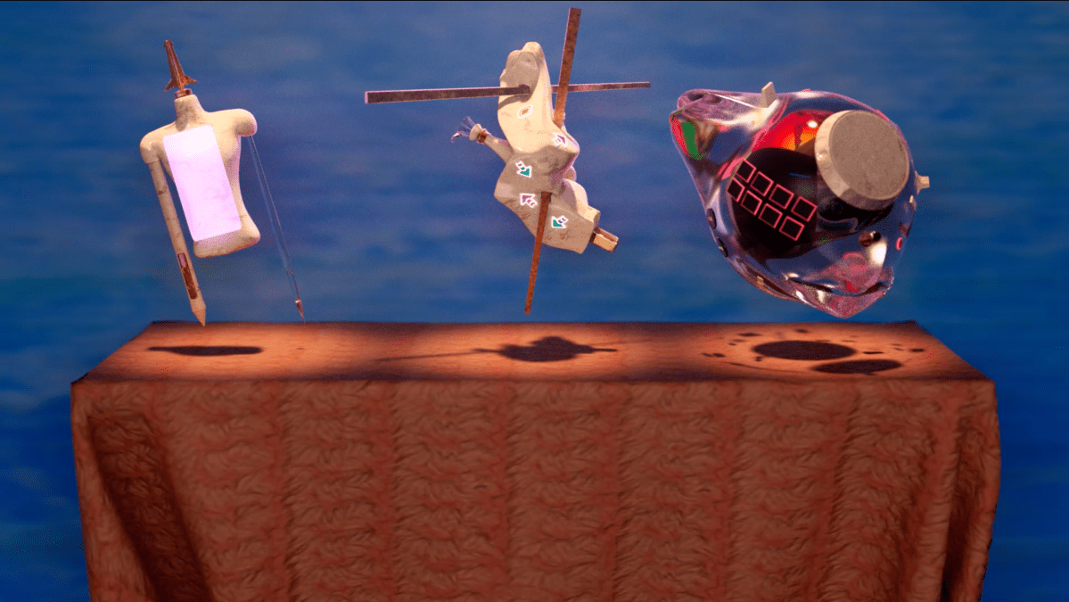 Āhua Exhibition 3 – ‘Re-framing Karakia’